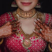 Wedding fashion