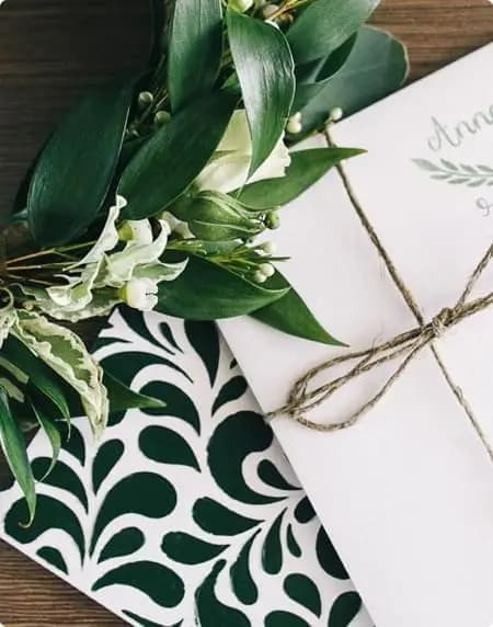 Wedding Gifts