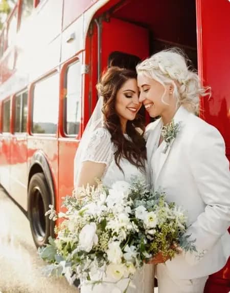 Wedding Transportation