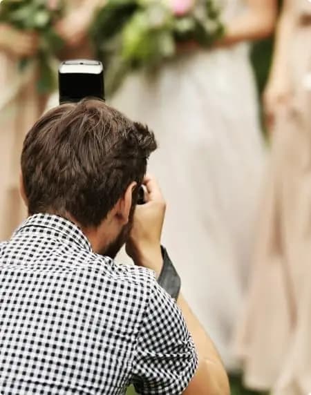 Wedding Videography