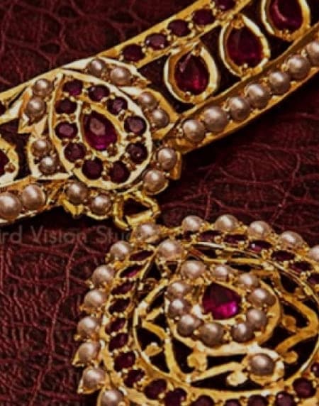 Bridal Jewellery