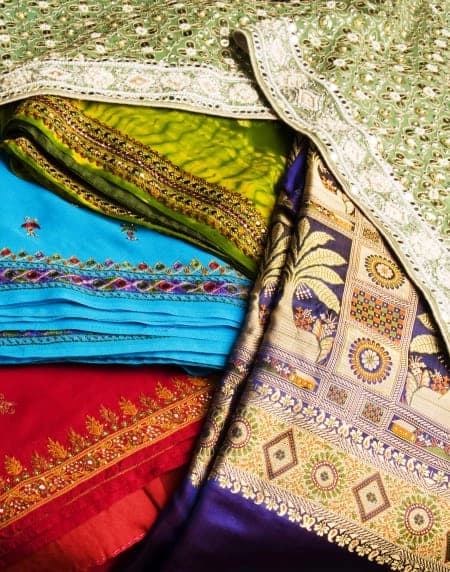 Trousseau Packing