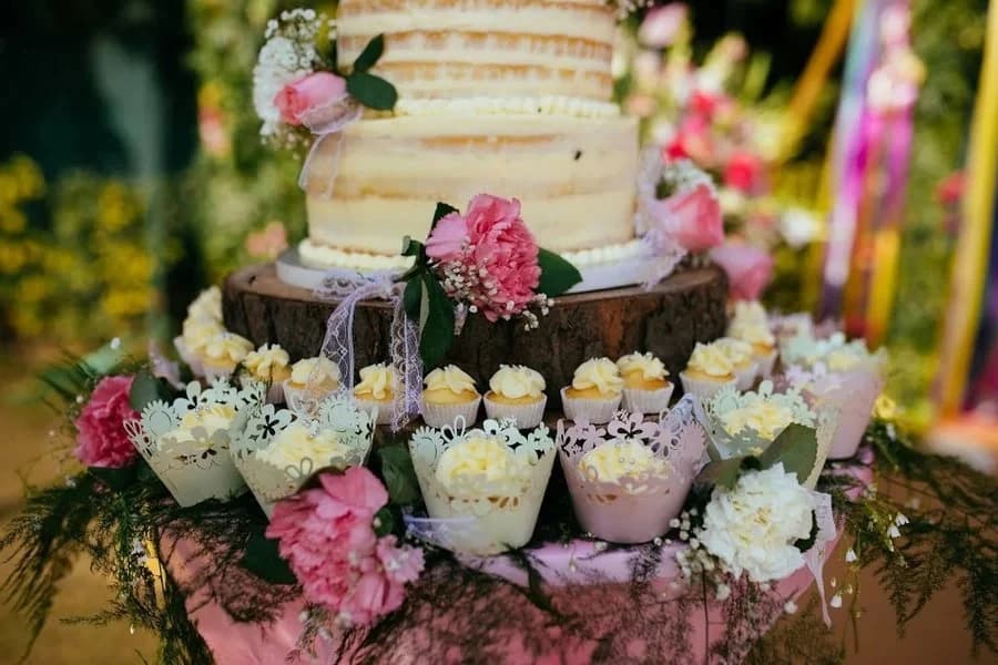 Baker's Studio (Wedding Cakes Specialist)