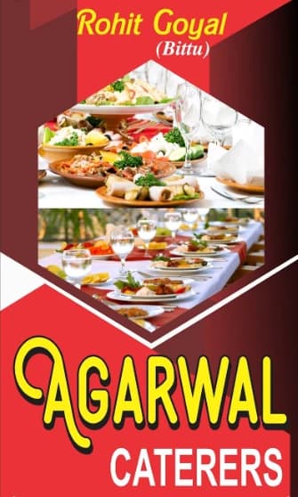 Agarwal Tent and Caterers