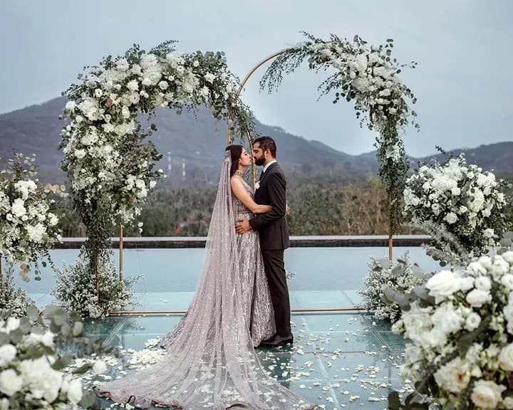 Evening Unfolds Events