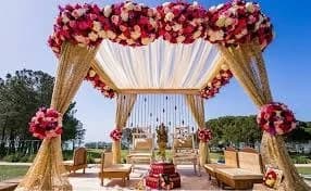 Perfect Wedding Planner