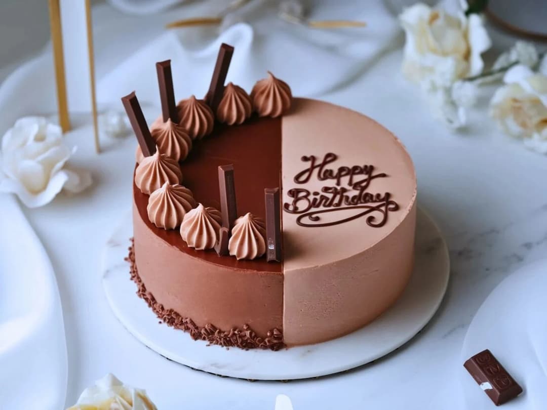 New Lucky Flowers, Udaipur