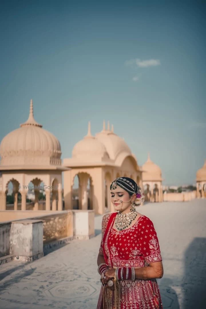 The Wedding Snaper, Delhi