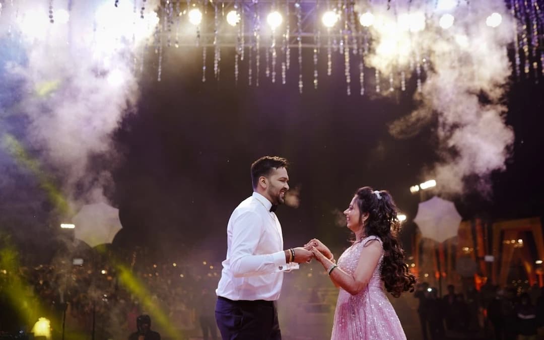 Weddings by 7thskyproductions