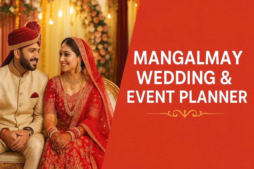 ManGalmay Wedding & Event Planner