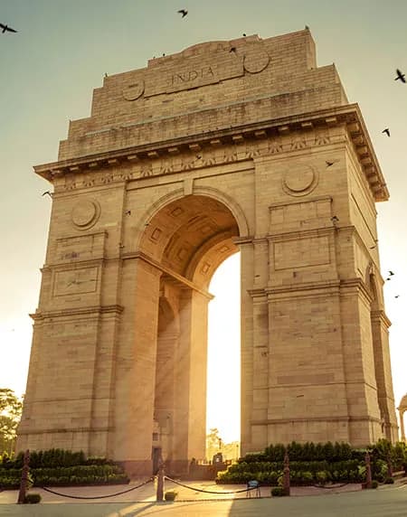 Delhi