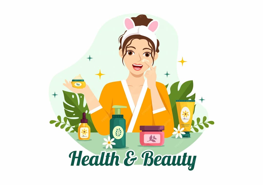 Health and beauty