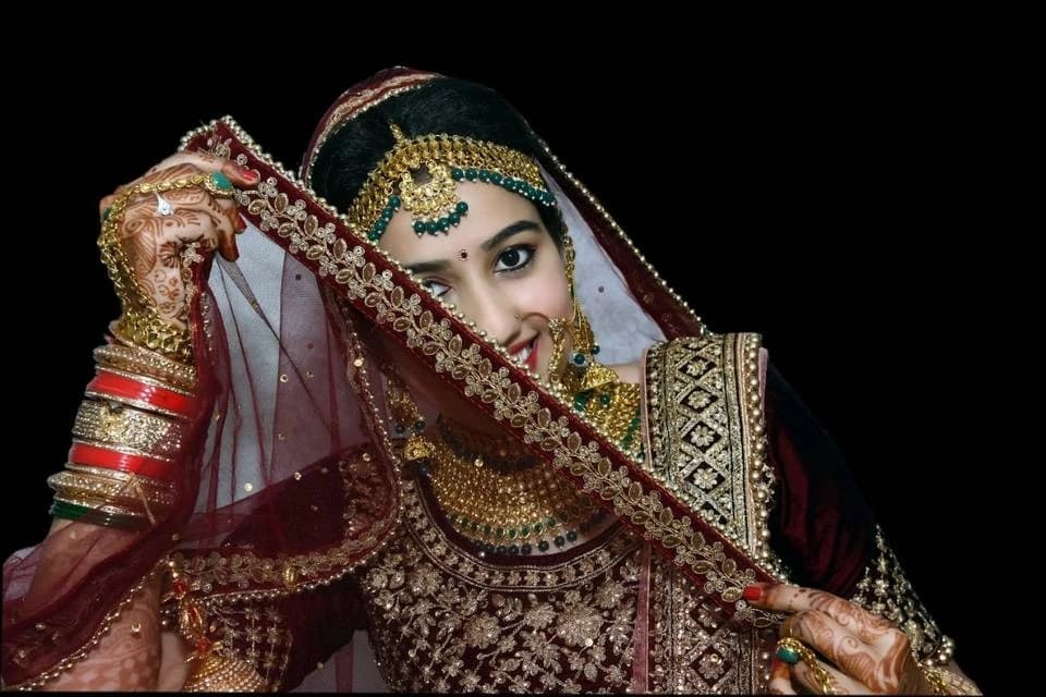 Modern Photography, Alwar