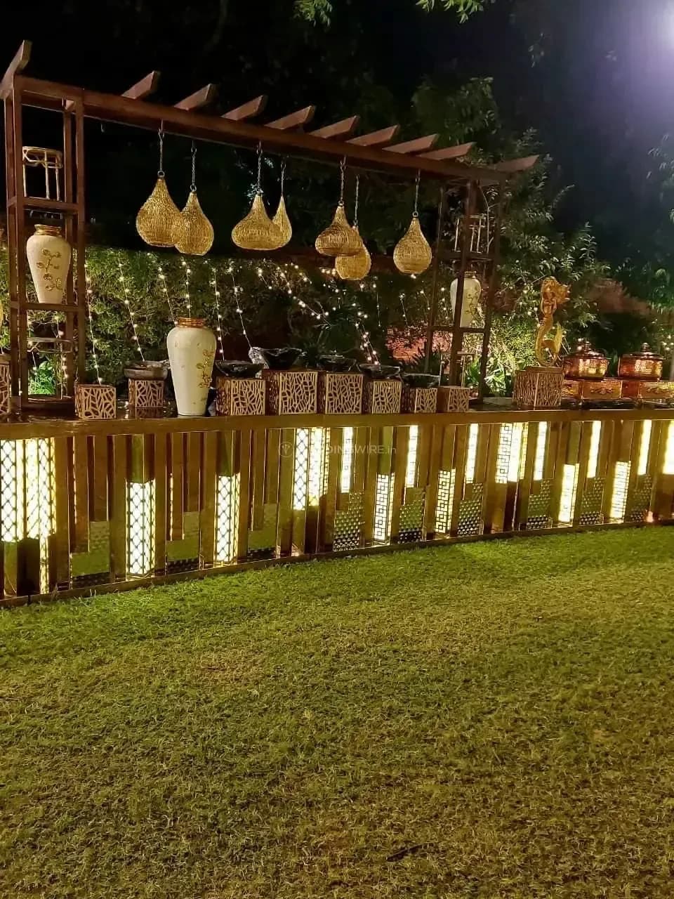 A1 Caterers and Events