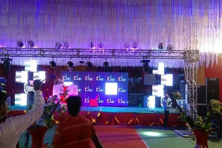 D.J. Ankush Rao And Sound