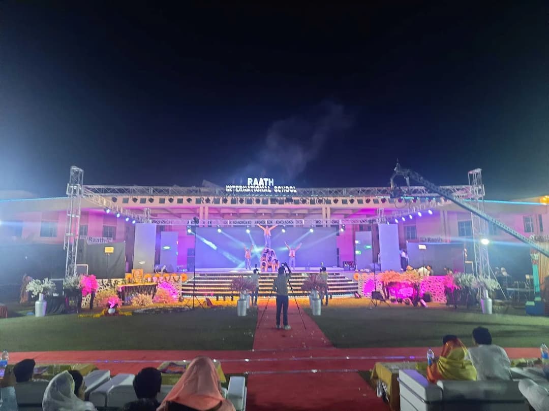 Shri Balaji No.1 DJ Sound