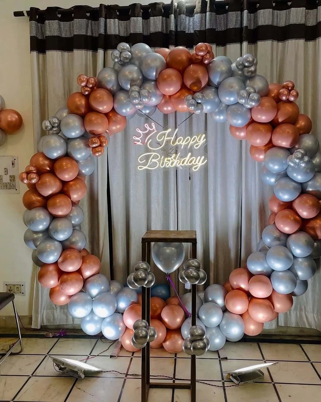 R K Tent & Decorators