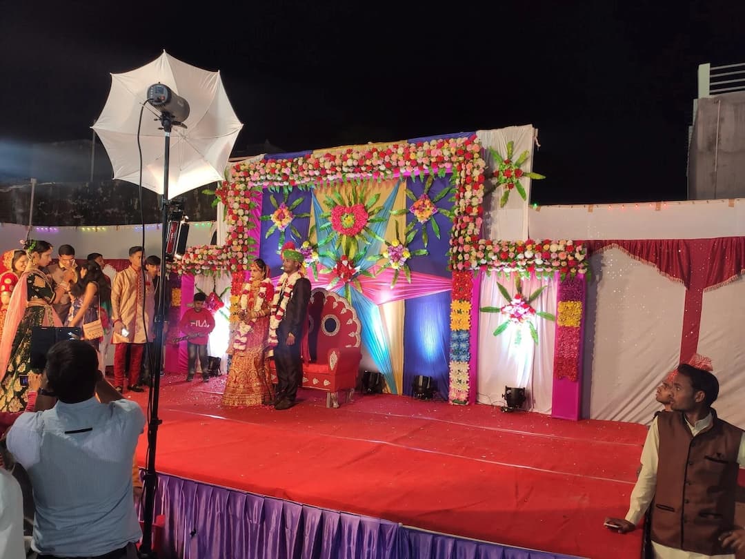 CHOUDHARY EVENTS & FOOD CATERERS