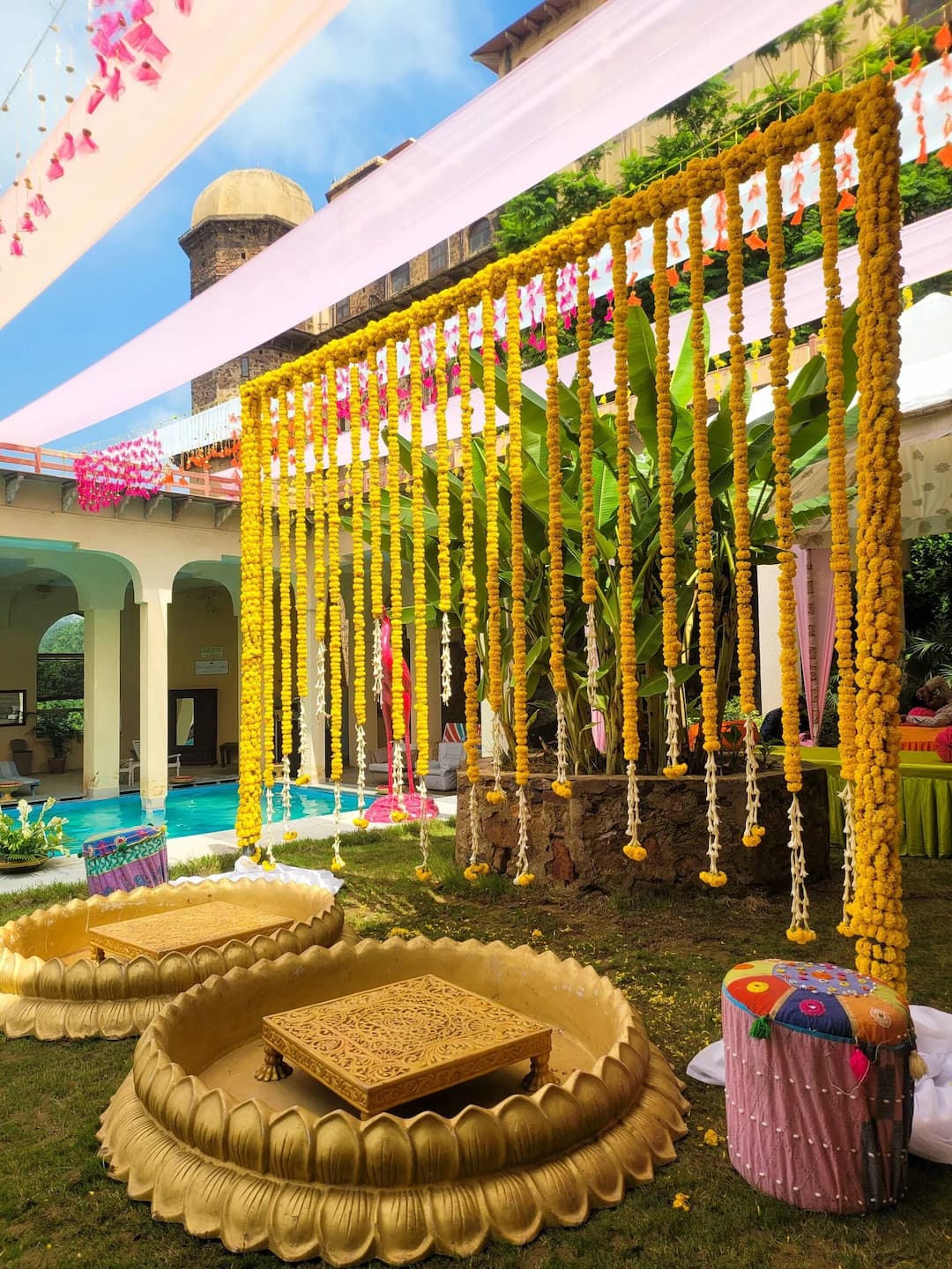 Avni Tent And Events