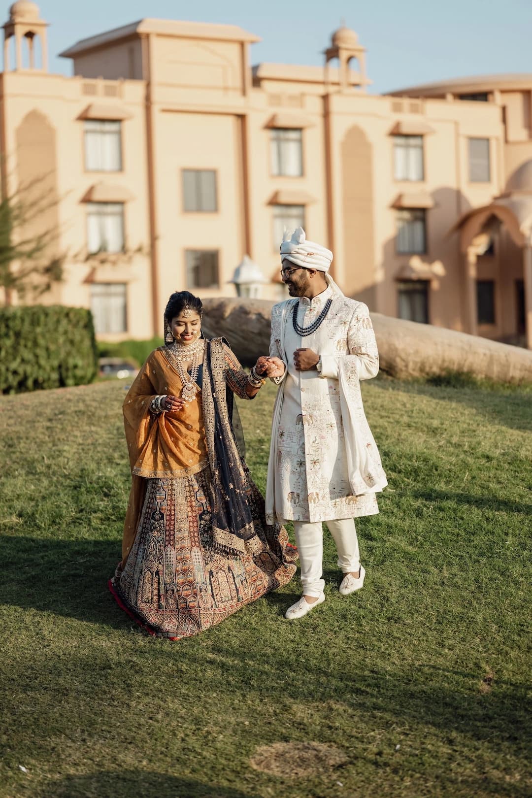 Framing Memories, Jaipur