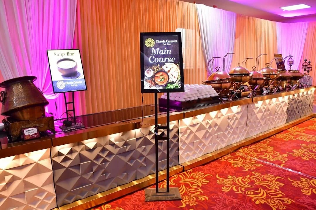 Shree Siddhivinayak Caterers