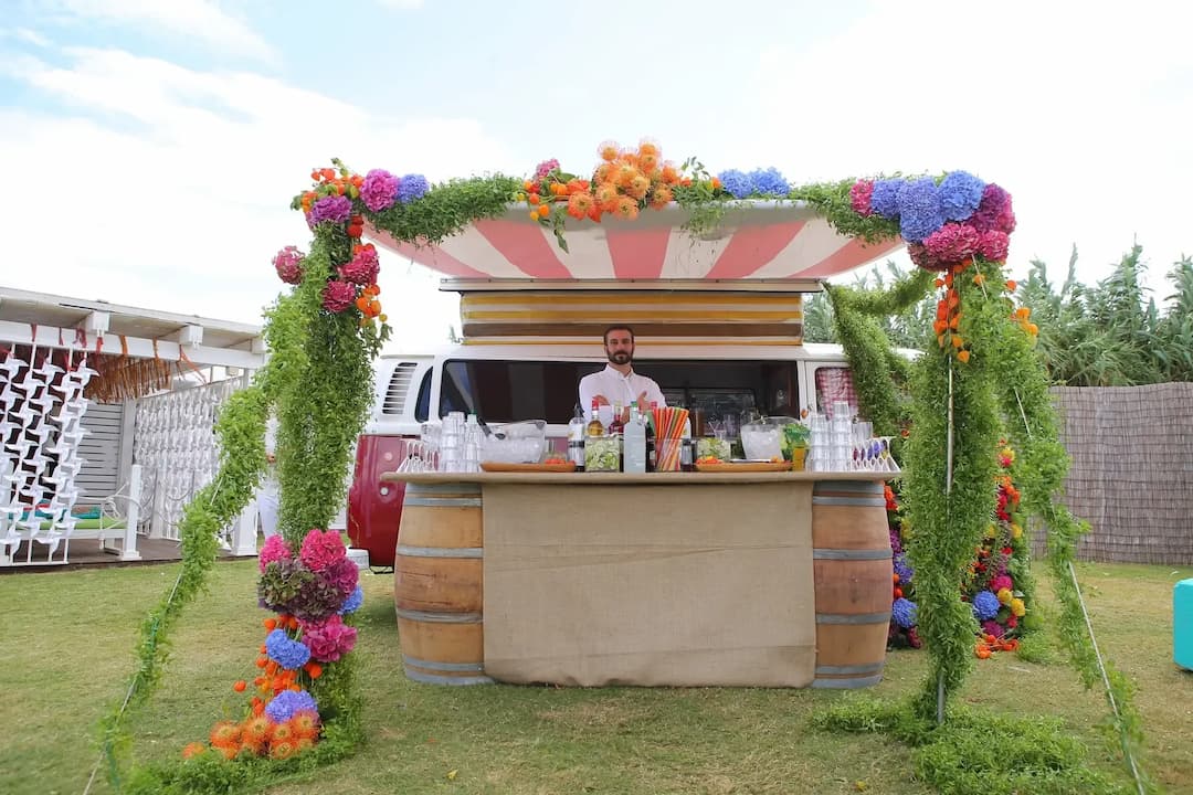 Apple Caterers Best Catering Services