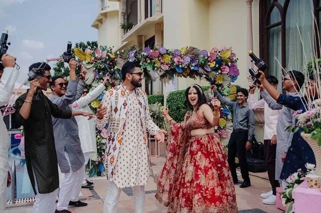 Vivaha Sutra | Wedding Planner