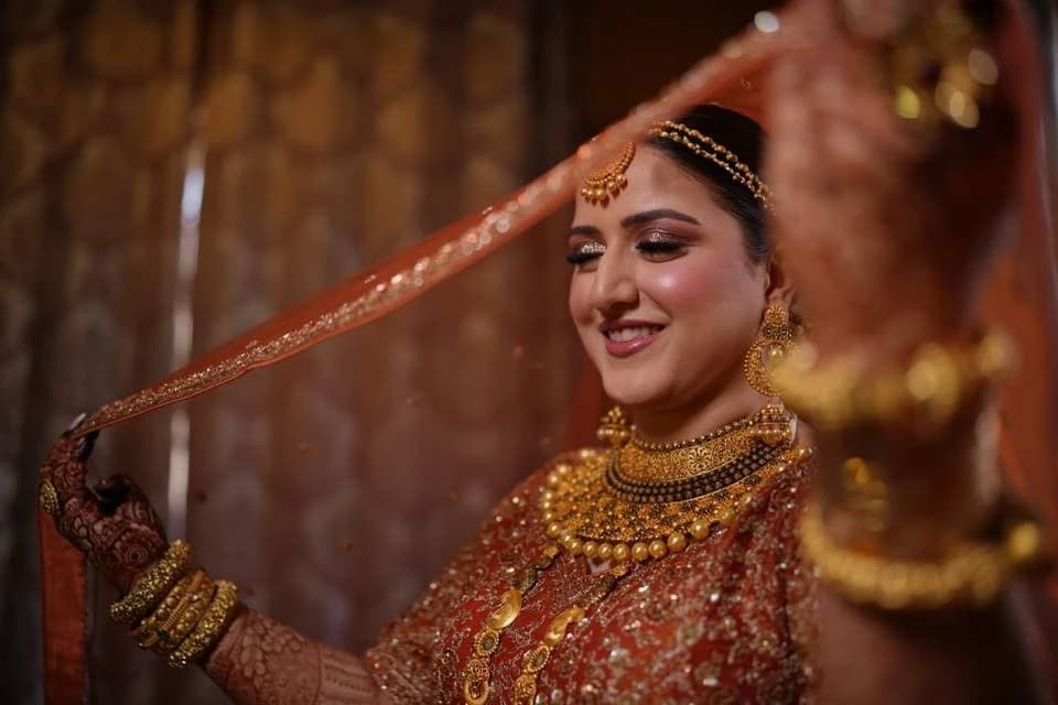 Portrait Pandit Photography