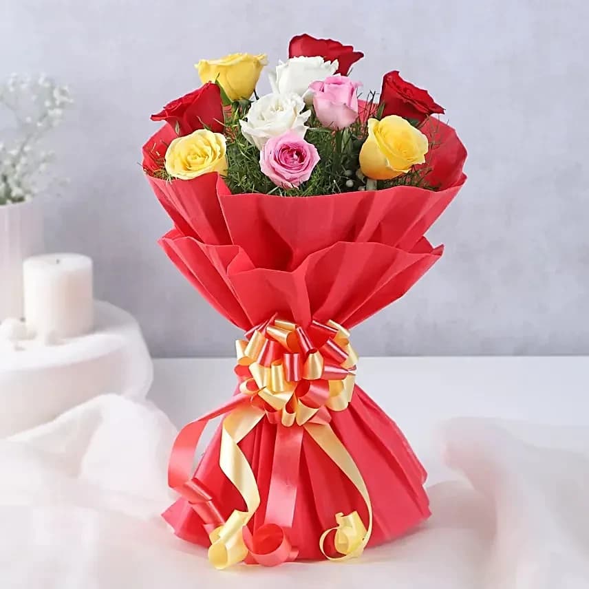 FNP: Florist in Udaipur