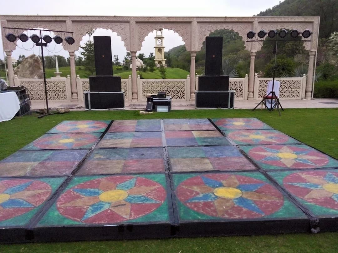 Shri Jagdamba Dj Sound Audio