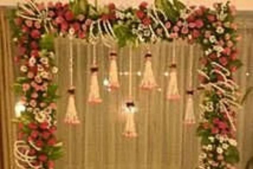 Birju Flower App