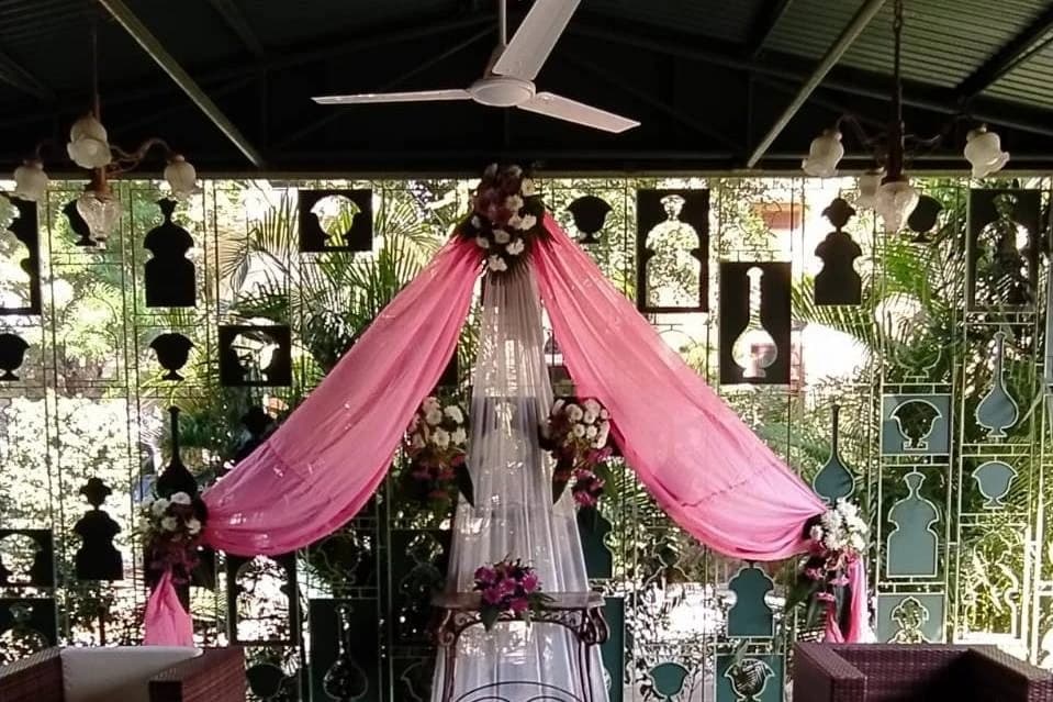 Flower delivery Delhi