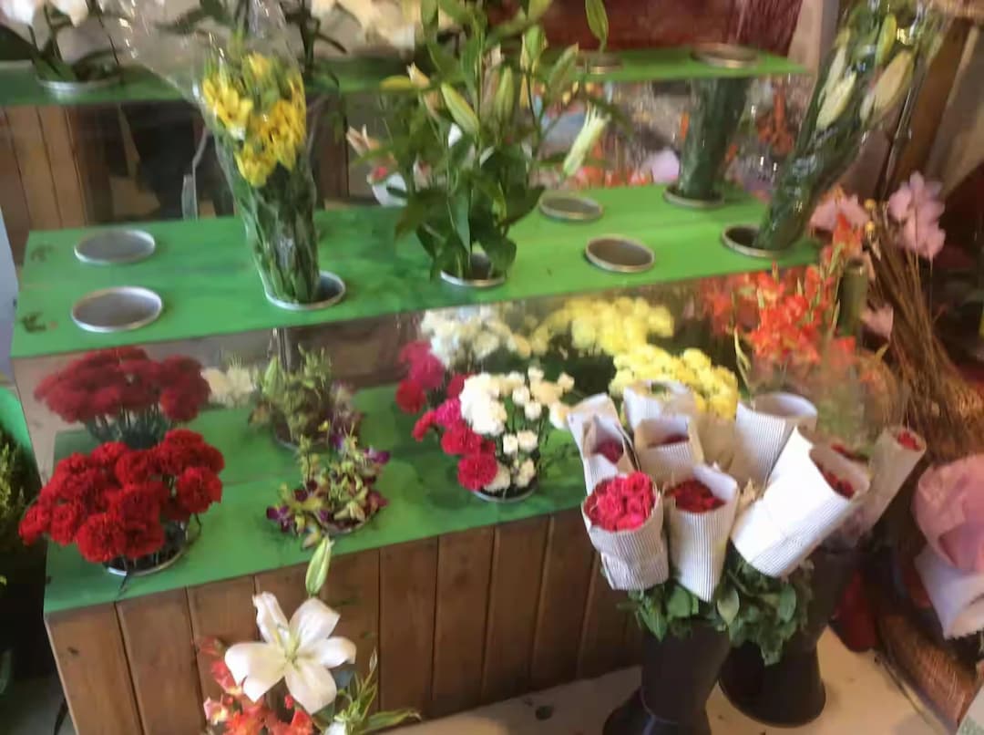 Eikaebana Flower Shop