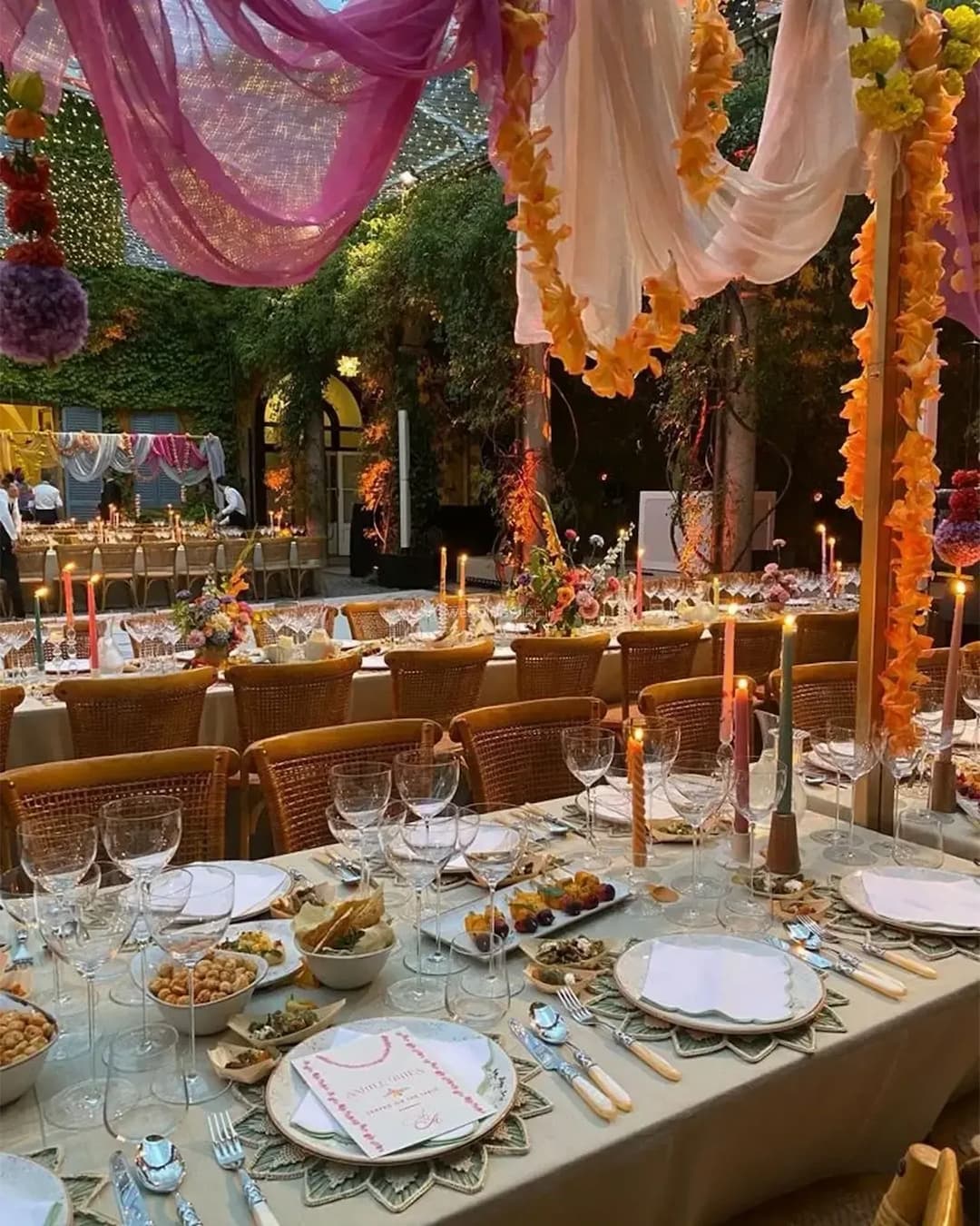 Royal Catering Service, Lodhi Colony
