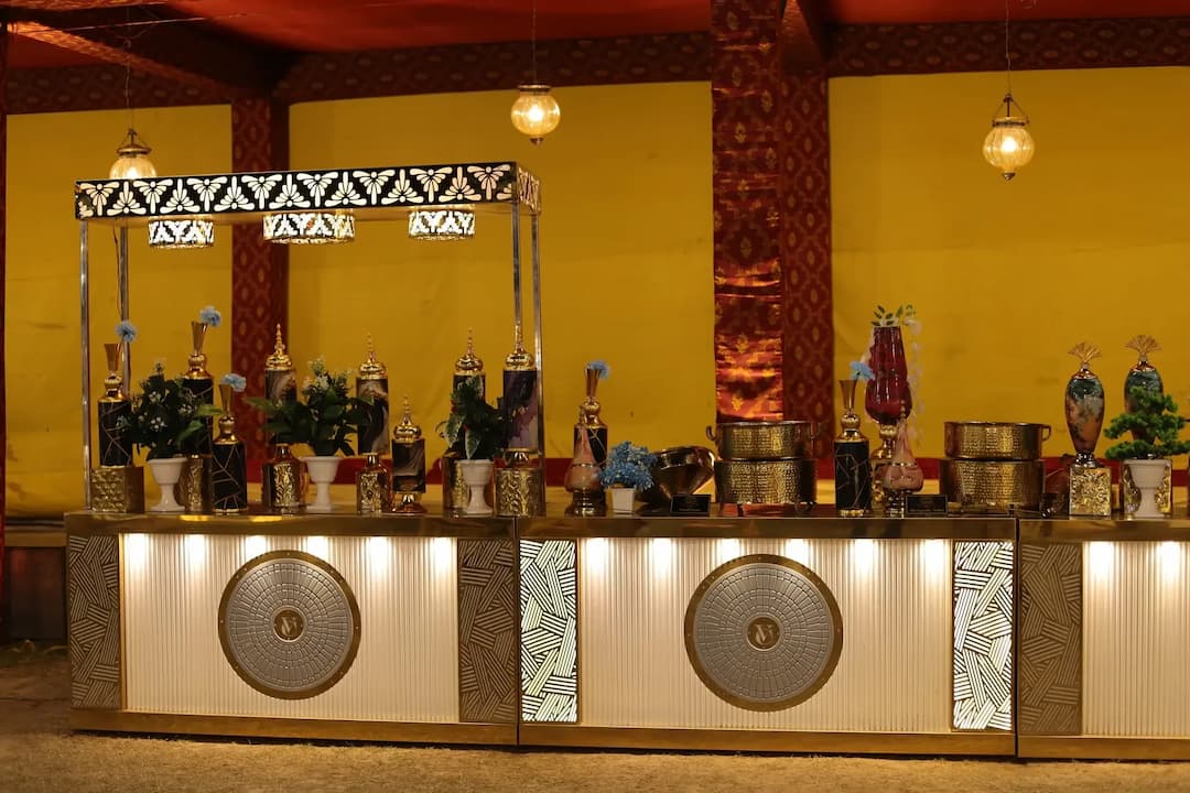 B L Caterers, Sadar Bazar