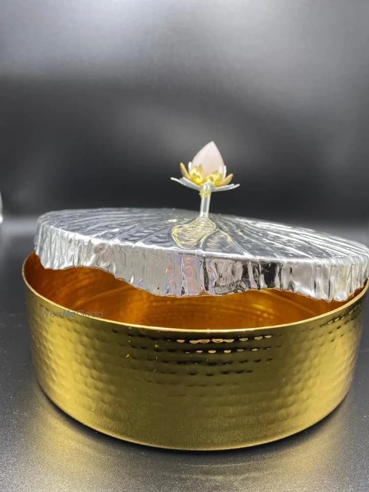 Creations by Priyanka